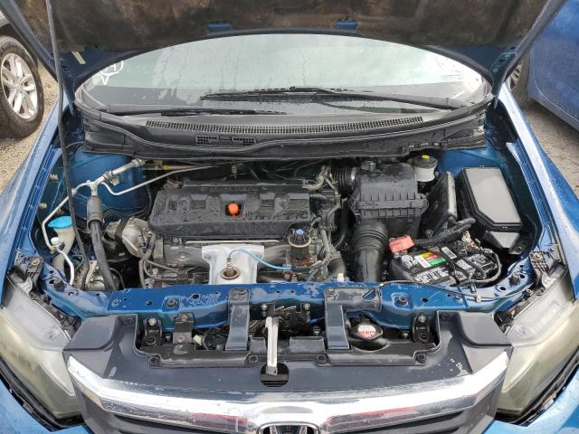 Photo 7 from auction – 2012 HONDA CIVIC EX with VIN 19XFB2F8XCE046489
