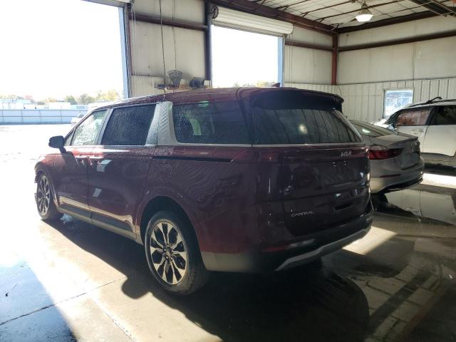 Photo 3 from auction – 2023 KIA CARNIVAL E with VIN KNDNC5H31P6203477
