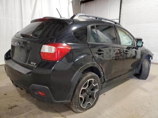 Photo 4 from auction – 2014 SUBARU XV CROSSTR with VIN JF2GPACC9E8258064