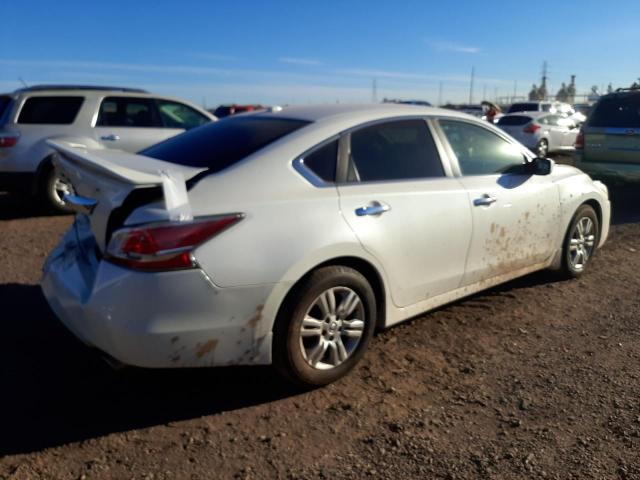 Photo 4 from auction – 2015 NISSAN ALTIMA 2.5 with VIN 1N4AL3AP1FC226294