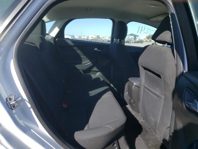Photo 6 from auction – 2016 FORD FOCUS SE with VIN 1FADP3F23GL391974