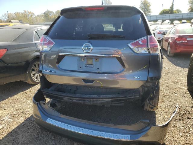 Photo 9 from auction – 2016 NISSAN ROGUE S with VIN JN8AT2MT1GW028526