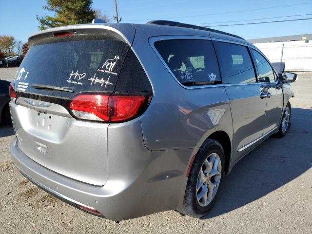 Photo 4 from auction – 2017 CHRYSLER PACIFICA T with VIN 2C4RC1BG6HR821040