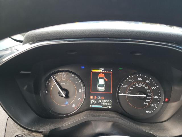 Photo 8 from auction – 2021 SUBARU CROSSTREK with VIN JF2GTABC4MH202304