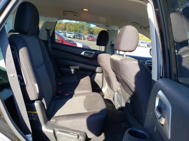 Photo 6 from auction – 2019 NISSAN PATHFINDER with VIN 5N1DR2MN1KC610771