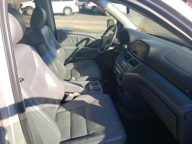 Photo 5 from auction – 2007 HONDA ODYSSEY EX with VIN 5FNRL38757B065763