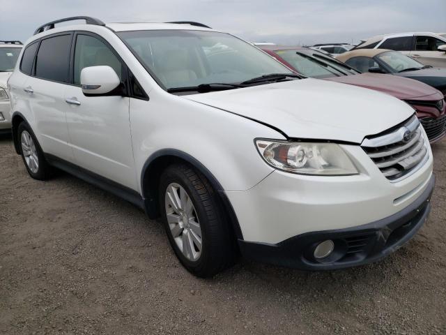 Photo 9 from auction – 2008 SUBARU TRIBECA LI with VIN 4S4WX90D484418154