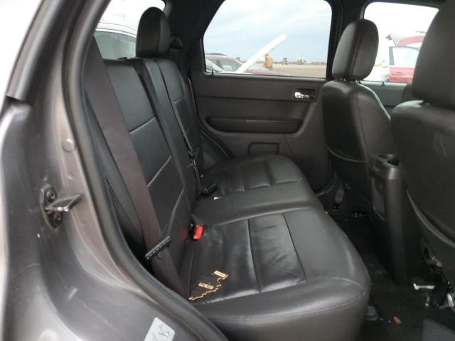 Photo 6 from auction – 2012 FORD ESCAPE LIM with VIN 1FMCU9EGXCKA80844