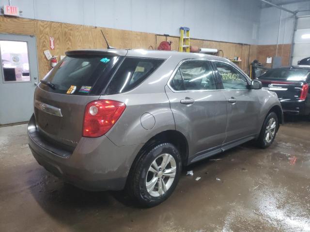 Photo 4 from auction – 2010 CHEVROLET EQUINOX LS with VIN 2CNALBEW6A6276563