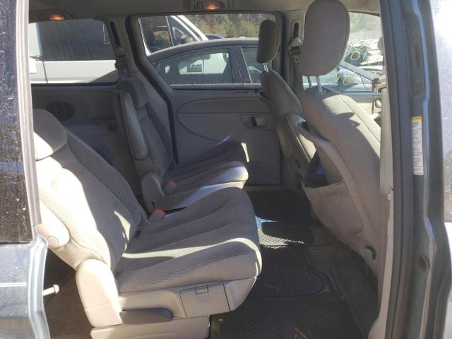 Photo 6 from auction – 2005 DODGE GRAND CARA with VIN 2D4GP44L85R328336