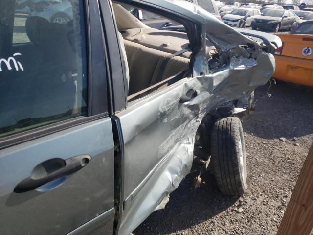 Photo 9 from auction – 2005 FORD FOCUS ZX4 with VIN 1FAFP34N05W170981