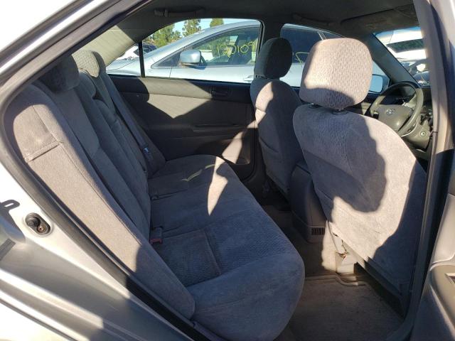 Photo 6 from auction – 2003 TOYOTA CAMRY LE with VIN 4T1BE32K43U685073