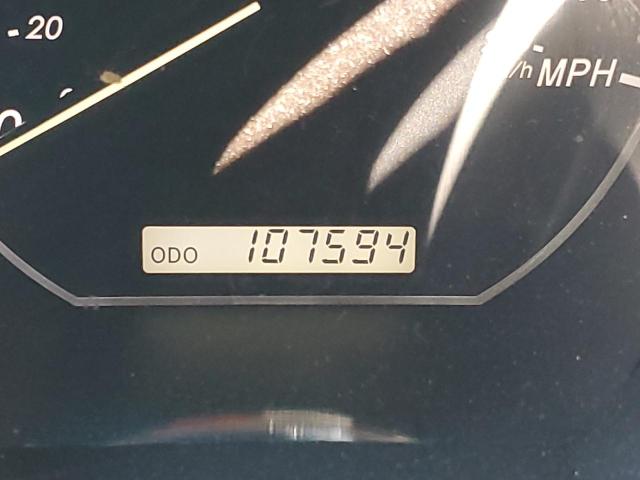 Photo 8 from auction – 2008 LEXUS RX 350 with VIN JTJGK31U289851149