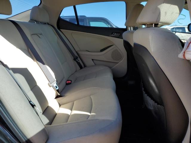 Photo 10 from auction – 2013 KIA OPTIMA LX with VIN 5XXGM4A74DG099528