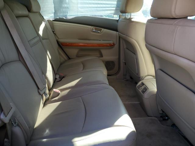 Photo 6 from auction – 2007 LEXUS RX 350 with VIN 2T2GK31U57C007808