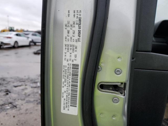 Photo 10 from auction – 2010 DODGE JOURNEY SX with VIN 3D4PH5FV3AT125556