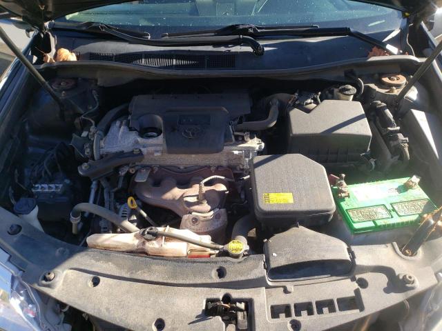 Photo 7 from auction – 2012 TOYOTA CAMRY BASE with VIN 4T4BF1FK7CR234432