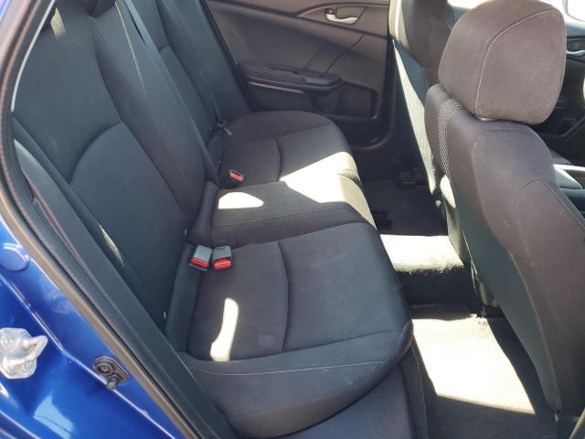 Photo 6 from auction – 2016 HONDA CIVIC LX with VIN 19XFC2F50GE008309
