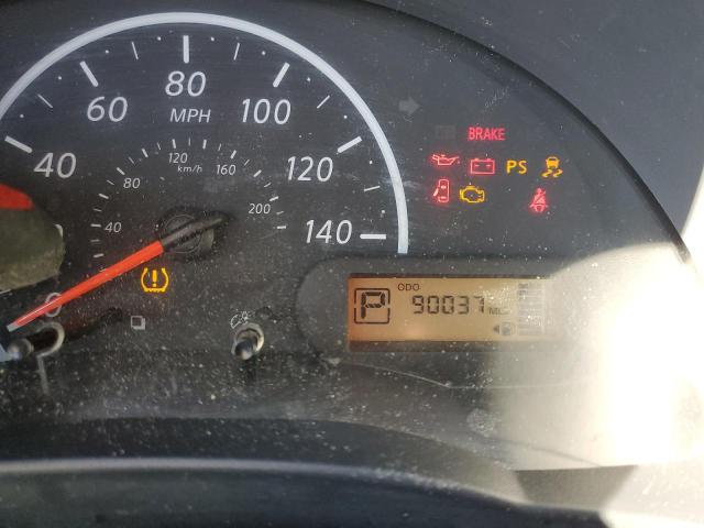 Photo 8 from auction – 2016 NISSAN VERSA S with VIN 3N1CN7AP6GL866787