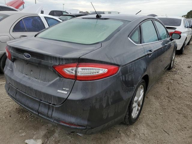 Photo 4 from auction – 2015 FORD FUSION SE with VIN 3FA6P0HD4FR261806