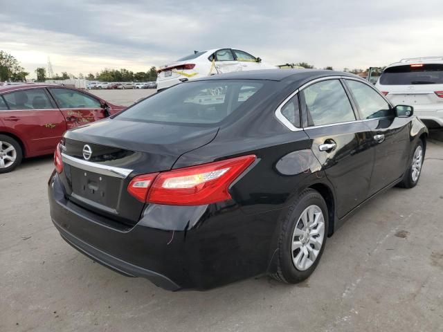 Photo 4 from auction – 2016 NISSAN ALTIMA 2.5 with VIN 1N4AL3AP3GC213130