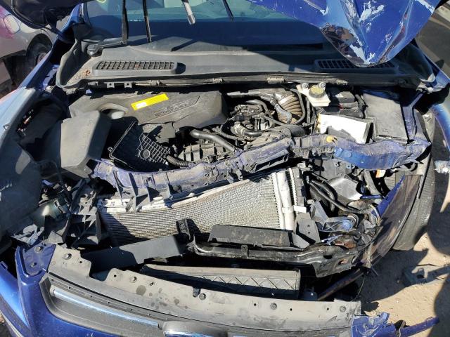 Photo 7 from auction – 2016 FORD ESCAPE SE with VIN 1FMCU0GXXGUC53247