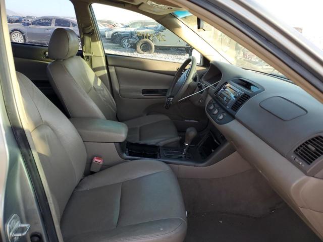 Photo 5 from auction – 2005 TOYOTA CAMRY LE with VIN 4T1BE32K45U532714