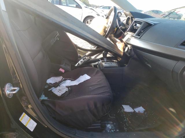 Photo 5 from auction – 2014 MITSUBISHI LANCER ES/ with VIN JA32U2FU7EU013586