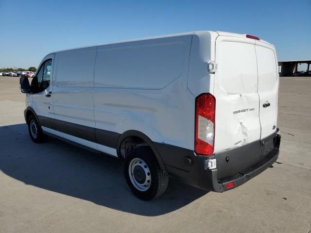 Photo 3 from auction – 2021 FORD TRANSIT T- with VIN 1FTBR1YG3MKA98246