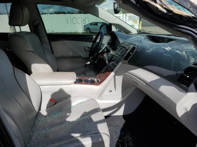 Photo 5 from auction – 2011 TOYOTA VENZA with VIN 4T3ZK3BB1BU042709