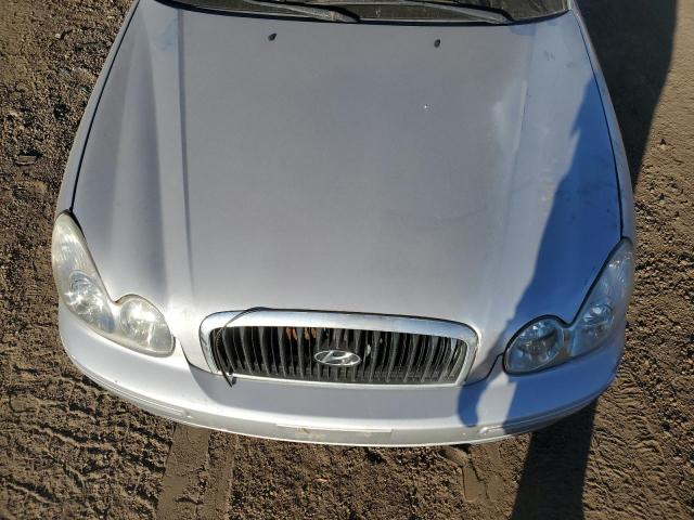 Photo 7 from auction – 2002 HYUNDAI SONATA GLS with VIN KMHWF35H62A710439