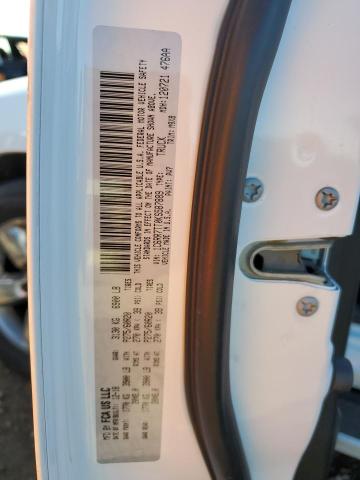 Photo 10 from auction – 2019 RAM 1500 CLASS with VIN 1C6RR7TT0KS587889