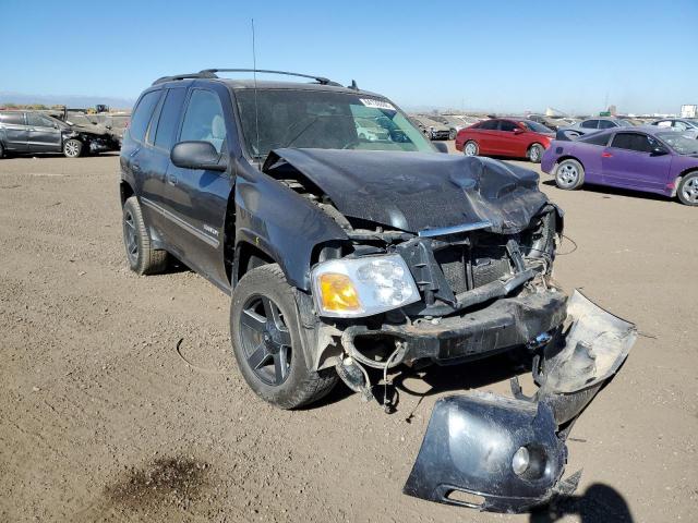GMC ENVOY 2006 with VIN 1GKDT13S762238506 - Photo from auction