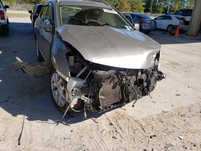 Photo 9 from auction – 2013 NISSAN ROGUE S with VIN JN8AS5MTXDW002071