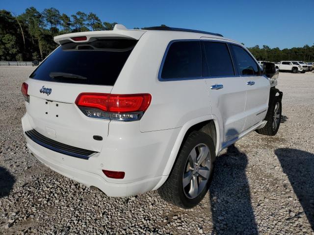 Photo 4 from auction – 2016 JEEP GRAND CHER with VIN 1C4RJECG3GC358745