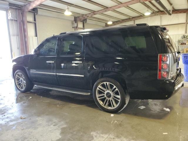 Photo 2 from auction – 2011 GMC YUKON XL D with VIN 1GKS1MEF6BR254471