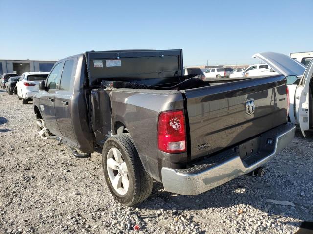 Photo 3 from auction – 2020 DODGE RAM 1500 with VIN 1C6RR6FG5LS127136