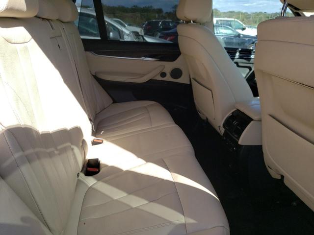 Photo 6 from auction – 2016 BMW X5 XDRIVE3 with VIN 5UXKR0C53G0P20505