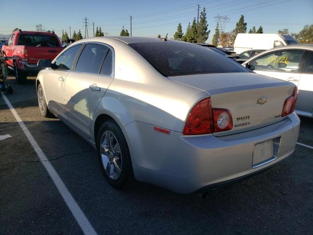 Photo 3 from auction – 2011 CHEVROLET MALIBU 2LT with VIN 1G1ZD5EUXBF280569