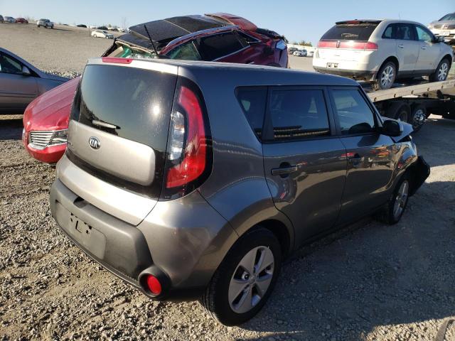Photo 4 from auction – 2015 KIA SOUL with VIN KNDJN2A29F7197817