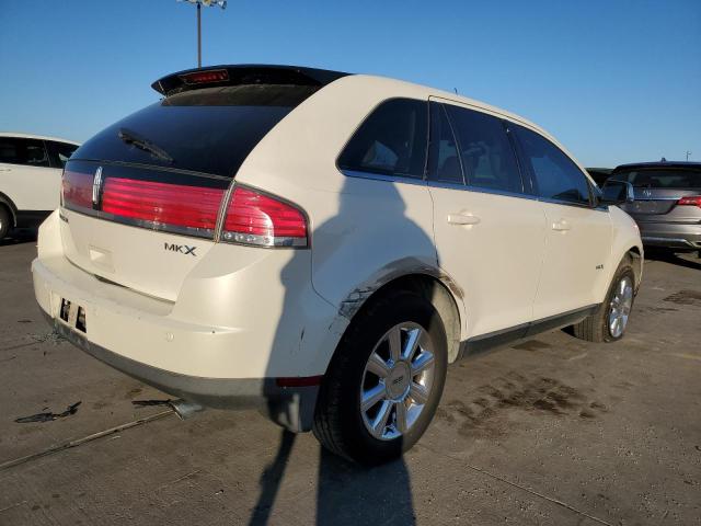 Photo 4 from auction – 2007 LINCOLN MKX with VIN 2LMDU68C37BJ08127