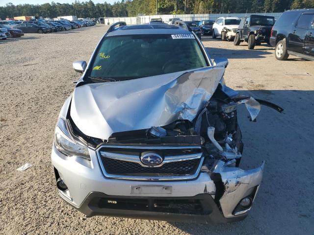 Photo 9 from auction – 2016 SUBARU CROSSTREK with VIN JF2GPANC3G8238067