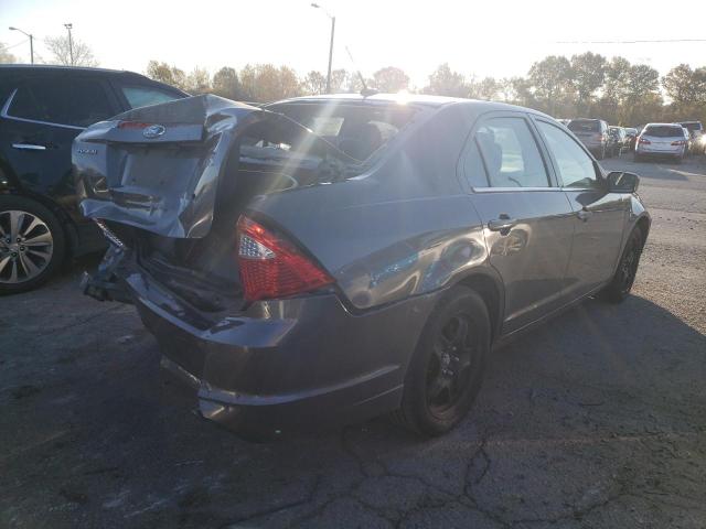 Photo 4 from auction – 2011 FORD FUSION SE with VIN 3FAHP0HA6BR341519