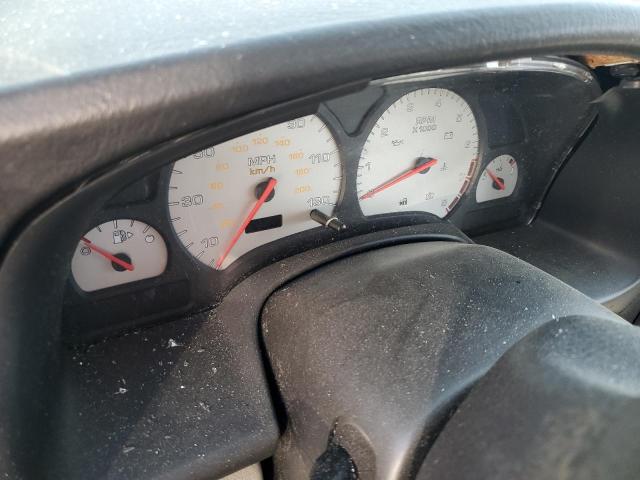 Photo 8 from auction – 2003 SATURN L200 with VIN 1G8JU54F73Y555547