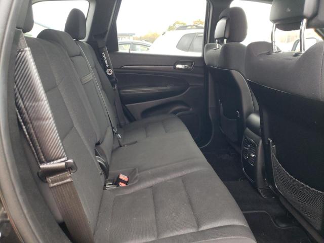 Photo 6 from auction – 2014 JEEP GRAND CHER with VIN 1C4RJFAG9EC485960