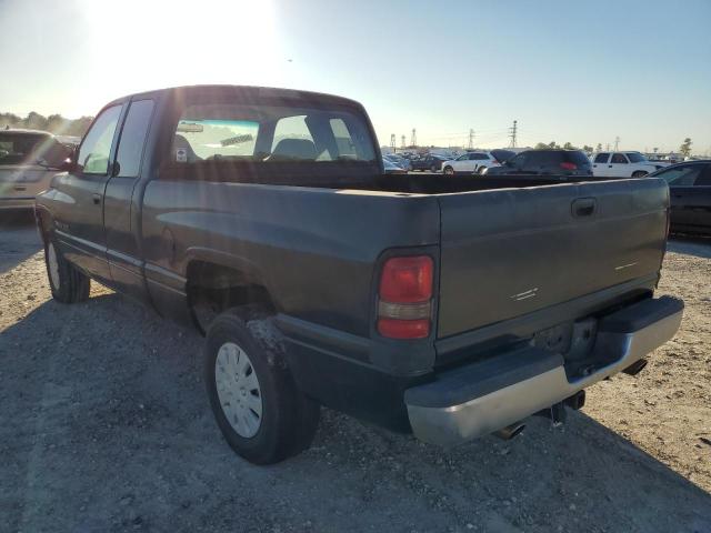 Photo 3 from auction – 2001 DODGE RAM 1500 with VIN 3B7HC13Y51M577963