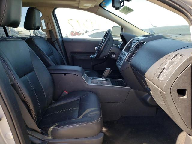 Photo 5 from auction – 2010 FORD EDGE SEL with VIN 2FMDK3JC8ABA17114