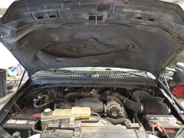 Photo 7 from auction – 2002 FORD EXCURSION with VIN 1FMNU40FX2EA00191