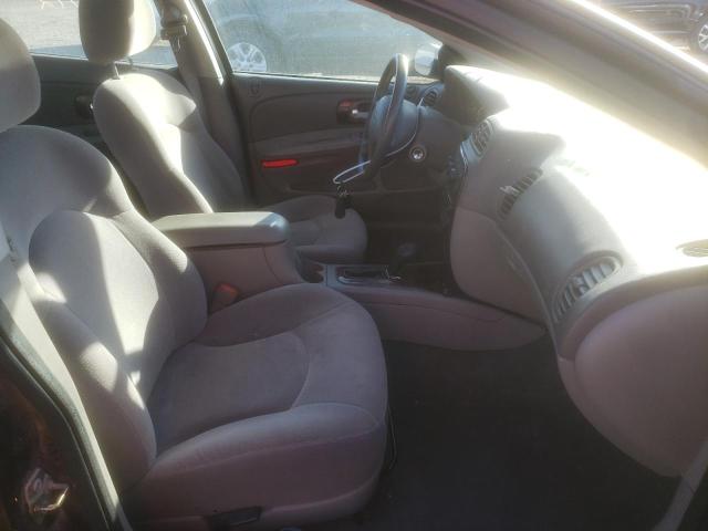 Photo 5 from auction – 2004 CHRYSLER CONCORDE L with VIN 2C3HD46R04H682467
