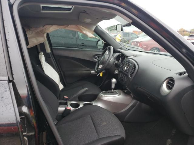 Photo 5 from auction – 2013 NISSAN JUKE S with VIN JN8AF5MR6DT212645